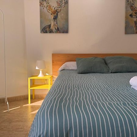 Cozy Studio Near The Beach Sitio de Calahonda Exterior photo