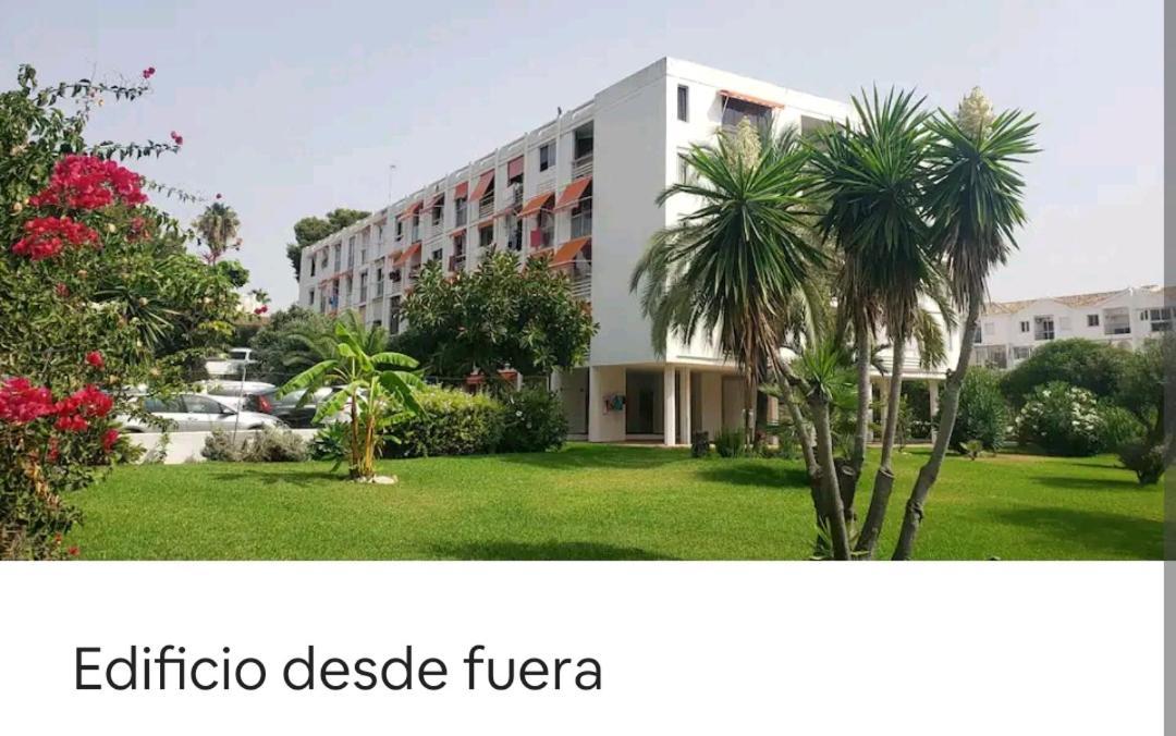Cozy Studio Near The Beach Sitio de Calahonda Exterior photo